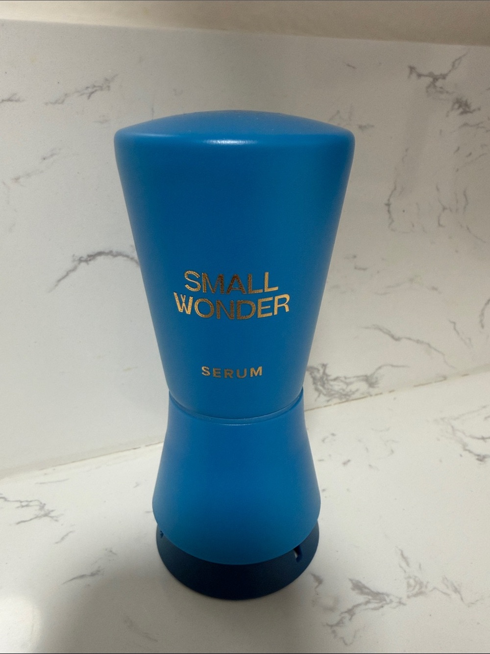 NEW SEALED Small Wonder Powder to Oil Magic Perfecting Serum